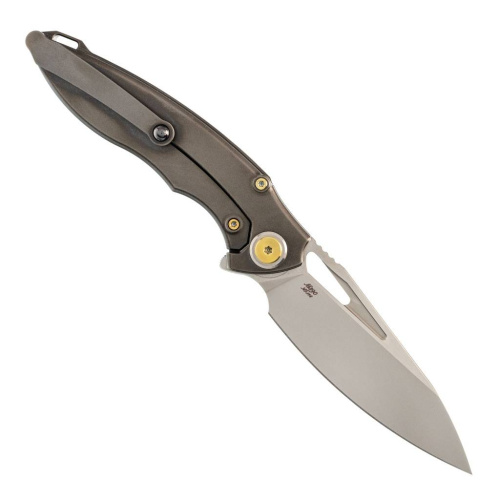 Складной нож Rikeknife RK1902s фото 6 Складной нож Rikeknife RK1902s фото 6