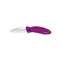  складной полуавтоматический нож KERSHAW SCALLION