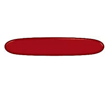  передняя накладка для ножей Victorinox C.6900.2