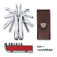Мультифункциональный инструмент Victorinox   SwissTool Spirit X Plus