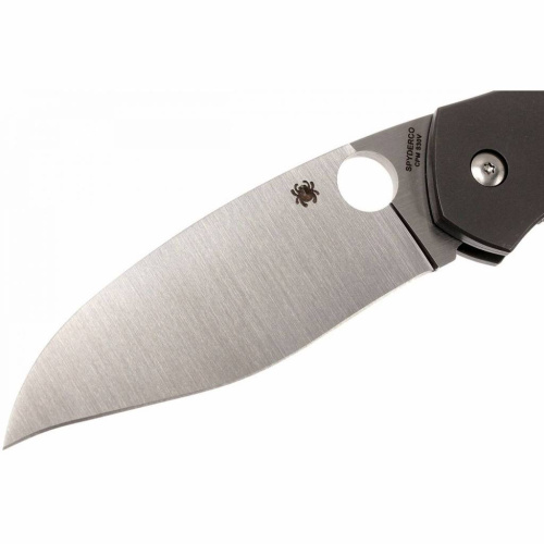 Складной нож Spyderco Myrtle - C194CFTIP фото 11