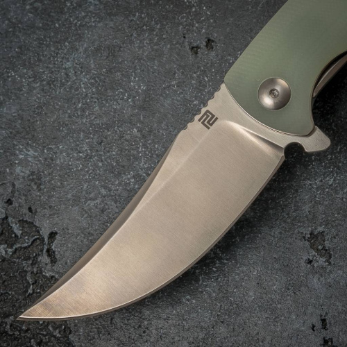 Складной нож Artisan Cutlery Arroyo фото 2 Складной нож Artisan Cutlery Arroyo фото 2