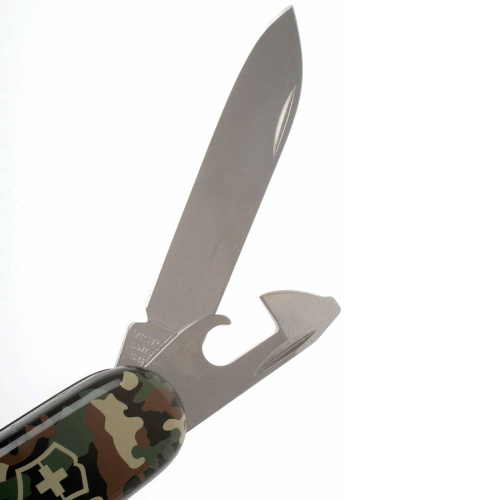 292 Victorinox Spartan фото 5