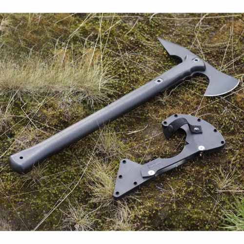 177 Cold Steel Trench Hawk 25.0 см. фото 3