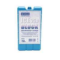  аккумулятор холода Camping World Iceblock 750