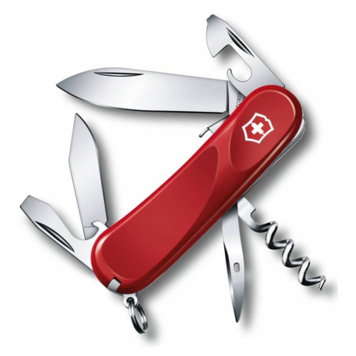 727 Victorinox Evolution фото 2 727 Victorinox Evolution фото 2