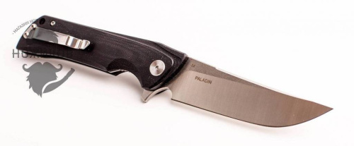 Складной нож Bestech Knives Paladin фото 3 Складной нож Bestech Knives Paladin фото 3