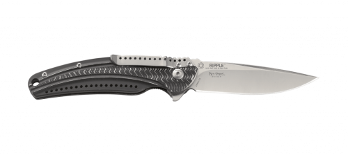 Складной нож CRKT Ripple™ Aluminum фото 10 Складной нож CRKT Ripple™ Aluminum фото 10
