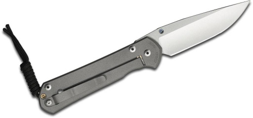 3810 Chris Reeve Large Sebenza 21 фото 3 3810 Chris Reeve Large Sebenza 21 фото 3