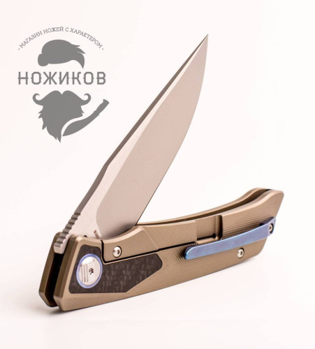 Складной нож Bestech Knives Sky Hawk BT1804D фото 8 Складной нож Bestech Knives Sky Hawk BT1804D фото 8