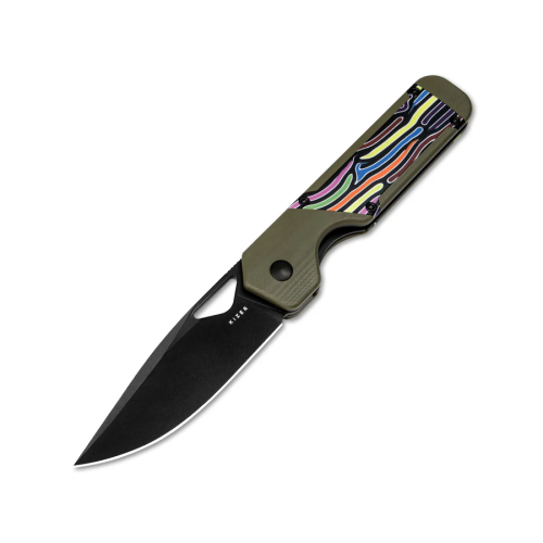 Складной нож Kizer Militaw Складной нож Kizer Militaw