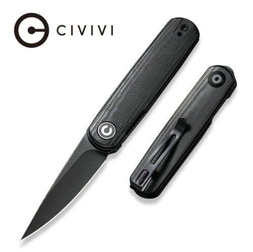 Складной нож CIVIVI Lumi Складной нож CIVIVI Lumi