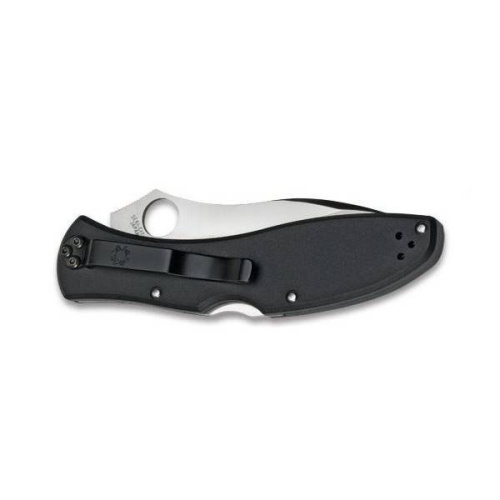 Складной нож Spyderco Centofante III C66PBK3 фото 2 Складной нож Spyderco Centofante III C66PBK3 фото 2
