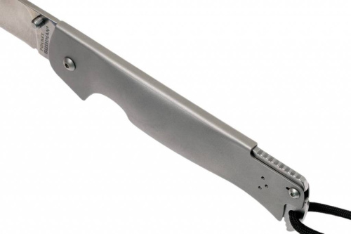 Складной нож Cold Steel Pocket Bushman 95FB фото 7 Складной нож Cold Steel Pocket Bushman 95FB фото 7