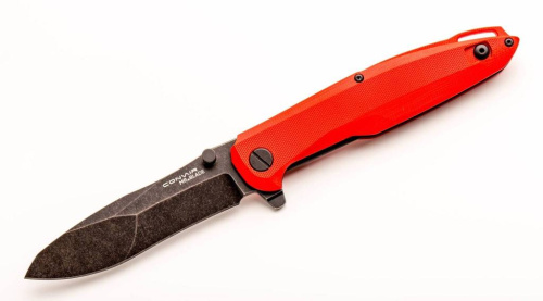 Складной нож Mr.Blade Convair Red Складной нож Mr.Blade Convair Red