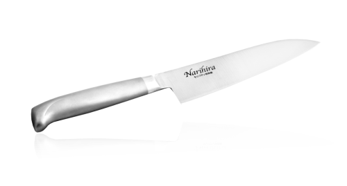 2011 Fuji Cutlery Нож Сантоку Narihira Fuji Cutlery 2011 Fuji Cutlery Нож Сантоку Narihira Fuji Cutlery