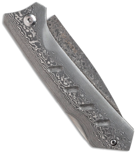 3810 Boker Damascus Dominator фото 2 3810 Boker Damascus Dominator фото 2