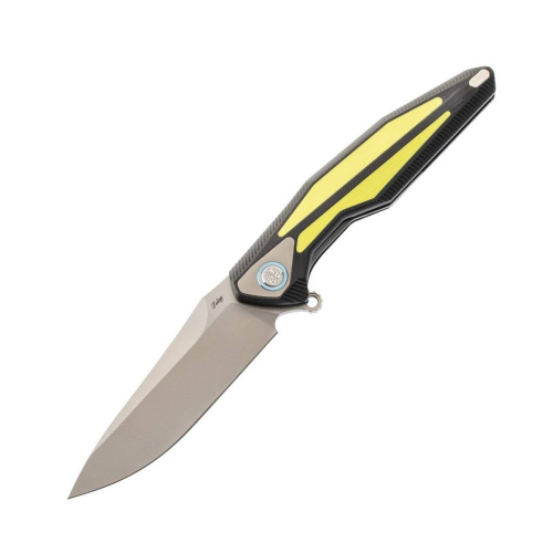 Нож складной Tulay Rikeknife Нож складной Tulay Rikeknife