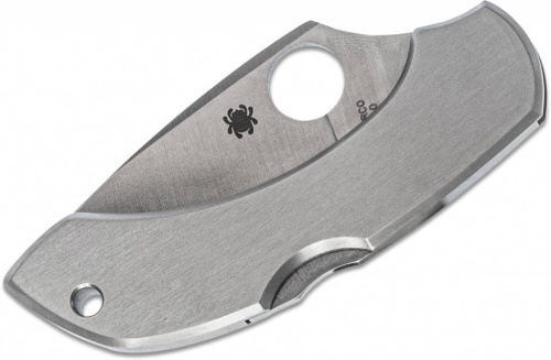 Складной нож Spyderco Dragonfly 2 - 28S фото 15