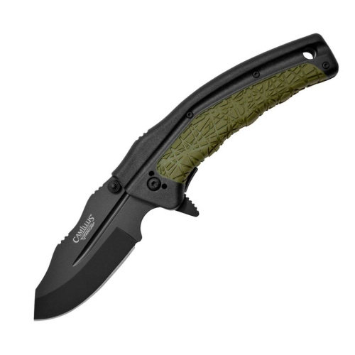 Складной нож Camillus FK-7.5 Drop Point Складной нож Camillus FK-7.5 Drop Point
