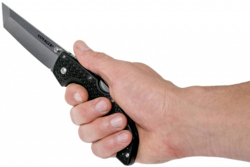 435 Cold Steel Voyager Large 29AT фото 3 435 Cold Steel Voyager Large 29AT фото 3