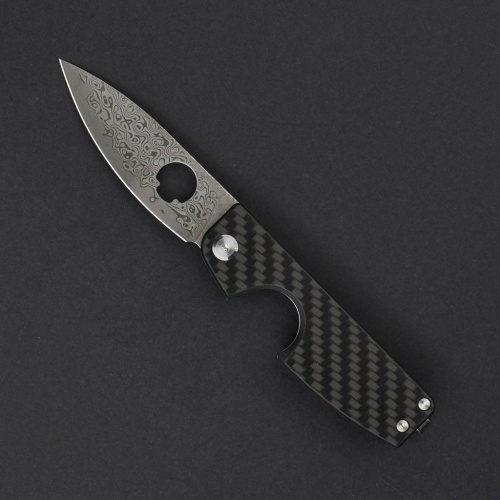Складной нож для сигар Daggerr Cigarknife