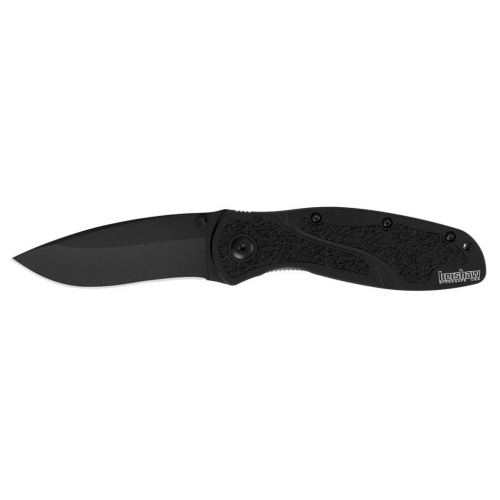 Складной нож Kershaw Blur Black Складной нож Kershaw Blur Black