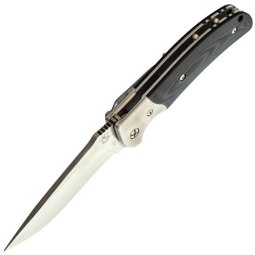 Складной нож Steelclaw Складной нож Резервист фото 6 Складной нож Steelclaw Складной нож Резервист фото 6