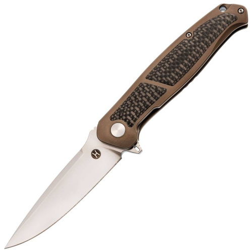 Складной нож Honor Caesar Elite фото 5 Складной нож Honor Caesar Elite фото 5