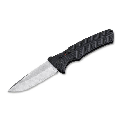 Boker Plus Boker Plus