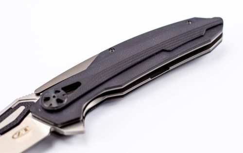 Складной нож ZT0999CF replica фото 7 Складной нож ZT0999CF replica фото 7