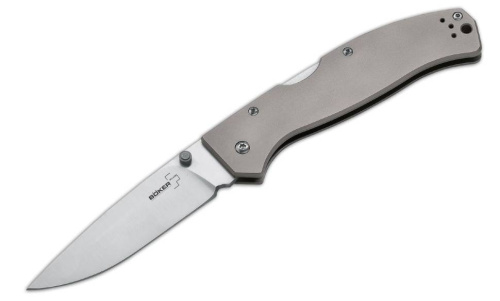 Складной нож Boker Plus Titan Drop 01BO188 фото 3 Складной нож Boker Plus Titan Drop 01BO188 фото 3