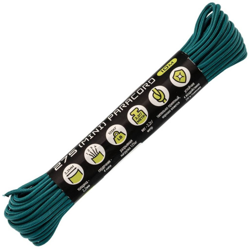 Original Paracord 275 Aquamarine Original Paracord 275 Aquamarine
