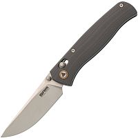 Складной нож SRM Knives Medal 255L-GK
