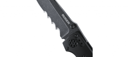 Складной нож CRKT Ruger® All-Cylinders™ with VEFF Serrations™ фото 22