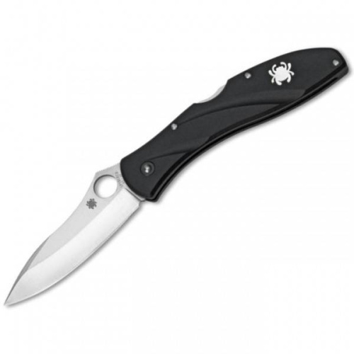 Складной нож Spyderco Centofante III C66PBK3 Складной нож Spyderco Centofante III C66PBK3