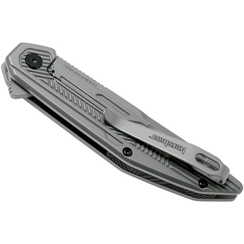 223 Kershaw Полуавтоматический складной нож Kershaw Terran фото 7 223 Kershaw Полуавтоматический складной нож Kershaw Terran фото 7