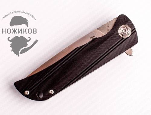 5891 ch outdoor knife CH3001 сталь D2 фото 10