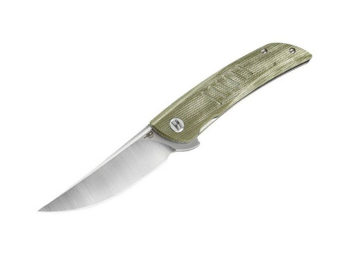 Складной нож Bestech Knives Bestech Swift Green Складной нож Bestech Knives Bestech Swift Green