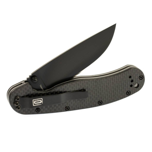 Складной нож Ontario RAT-1 фото 4