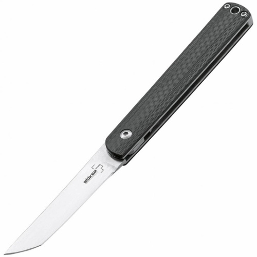 Складной нож Boker Wasabi CF - Plus 01BO632 фото 9 Складной нож Boker Wasabi CF - Plus 01BO632 фото 9