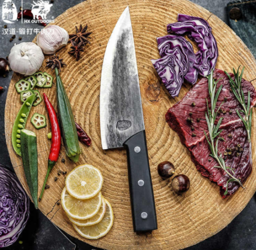 2011 HX OUTDOORS Нож Шеф-повара для мяса фото 2