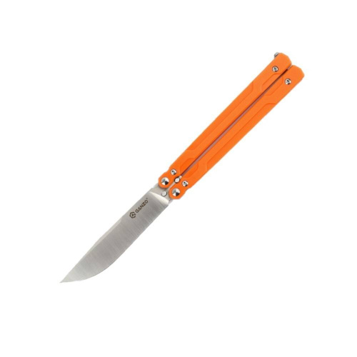 78 Ganzo Нож-G766-OR