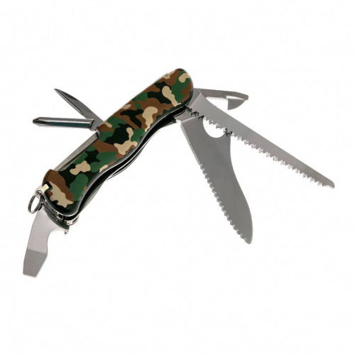 504 Victorinox Trailmaster Camo фото 8