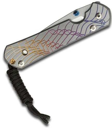 Складной нож Chris Reeve Large Sebenza 21 фото 3 Складной нож Chris Reeve Large Sebenza 21 фото 3