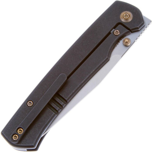 Складной нож WE Knife Evoke фото 4 Складной нож WE Knife Evoke фото 4