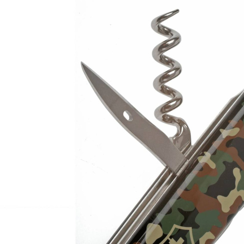 292 Victorinox Spartan фото 7