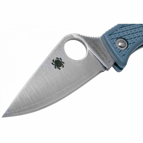 147 Spyderco LADYBUG - LBLP3E фото 13 147 Spyderco LADYBUG - LBLP3E фото 13