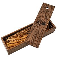  подарочная коробка для  ножей