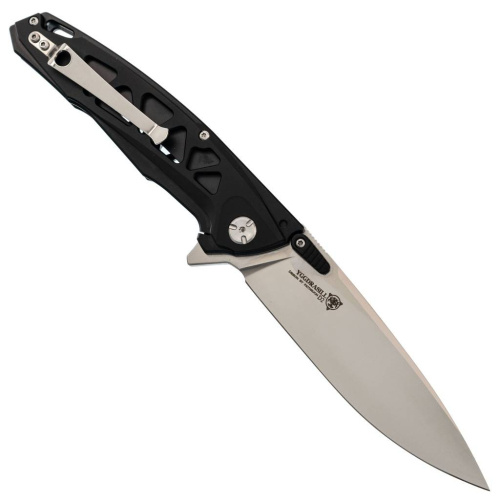 Складной нож Nimo Knives Panther фото 5 Складной нож Nimo Knives Panther фото 5